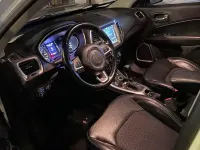 Usata Jeep Compass 140 CV (102 kW) 2018 SUV