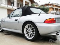 usata BMW Z3 Z3Roadster 1.8 116cv