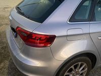 usata Audi A3 A3 1.6 TDI clean diesel Ambition