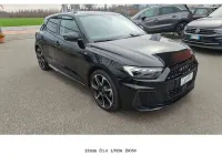 Usata Audi A1 S-Line 116 CV (85 kW) 2025 Nero metallizzato SUV