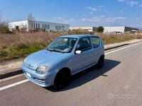 Usata Fiat 600 54 CV (39 kW) 2008 Utilitaria
