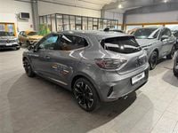 Nouvelle Renault Clio V Techno 90 ch (66 kW) 2025 Gris