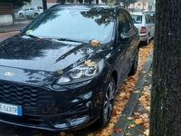 Usata Ford Kuga ST-Line X 224 CV (164 kW) 2021 Nero SUV