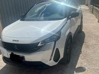 Usata Peugeot 3008 GT 131 CV (96 kW) 2023 Bianco SUV