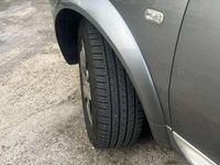 Usata Audi A6 Allroad Ambiente 179 CV (131 kW) 2003 Station wagon