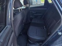 Usata Hyundai Tucson 180 CV (132 kW) 2021 Blu SUV