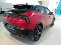 Usata Alfa Romeo GT Junior Edizione Speciale 145 CV (106 kW) 2024 Rosso SUV