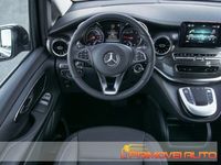 usata Mercedes 300 Classe V (W447)d Automatic Premium Extralong