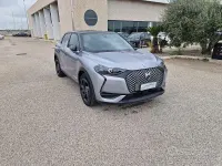 Usata DS Automobiles DS3 Crossback E-Tense Performance 56 kW (77 CV) 2020 Grigio SUV