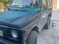 Usata Suzuki Samurai 1987 SUV
