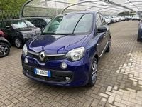 Usata Renault Twingo 90 CV (66 kW) 2016 Viola Utilitaria