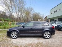 usata Audi A3 Sportback 2.0