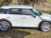 Usata Mini Cooper Coupé 2012 Bianco Coupé
