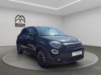 Usata Fiat 500X 131 CV (96 kW) 2023 Nero cinema SUV
