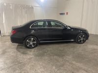 usata Mercedes C220 Classe C Berlinad Sport Plus 4matic auto