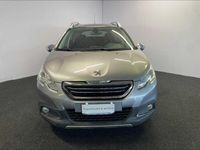 usata Peugeot 2008 1.2 puretech (vti) 12v Allure 82cv