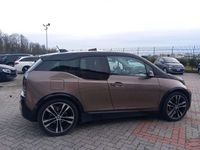Usata BMW i3 Advantage 75 kW (102 CV) 2019 Bronzo Utilitaria