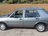 usata VW Golf II Typ 19E