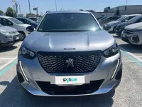 Usata Peugeot 2008 Allure 131 CV (96 kW) 2023 Grigio artense SUV