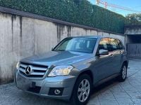 Usata Mercedes GLK220 170 CV (125 kW) 2009 SUV