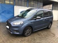 usata Ford Tourneo Courier 1ªs 1.5 TDCI 100 CV S&S Sport