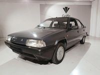 Usata Citroën BX 70 CV (51 kW) 1988 Grigio Berlina