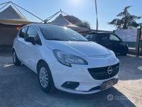 usata Opel Corsa adatta a neo patentati