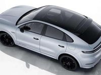 Nuova Porsche Cayenne 470 CV (345 kW) 2026 Argento SUV