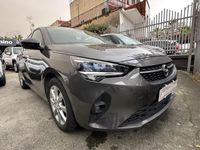 usata Opel Corsa 1.2 Elegance Navi Retrocamera Sensori Keyless inte