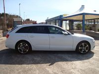 usata Audi A6 Avant 3.0 TDI 245 CV quattro S tronic