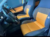 Usata VW Polo Cross 75 CV (55 kW) 2006 Utilitaria
