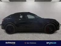 Usata Porsche Macan Turbo 144 kW (197 CV) 2025 Nero SUV
