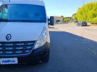 Usata Renault Master 125 CV (91 kW) 2011 Bianco