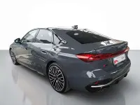 Usata Audi A5 S-Line 204 CV (150 kW) 2024 Grigio magnete Berlina
