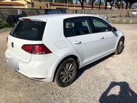 usata VW Golf 6ª serie Business 1.6 TDI 5p. Comfortline