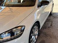 Usata VW Golf VII GTI 116 CV (85 kW) 2015 Berlina