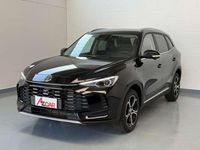 Nuova MG ZS Comfort 116 CV (85 kW) 2026 Pebble black SUV