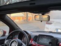 Usata Fiat 500 Red 69 CV (50 kW) 2023 Rosso Utilitaria