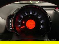 Usata Toyota Aygo 69 CV (50 kW) 2018 Other Utilitaria