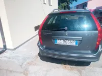Usata Citroën C5 136 CV (100 kW) 2003 Grigio Station wagon