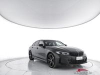 Usado BMW 320 Comfort Edition 190 CV (139 kW) 2024 Gris Berlina