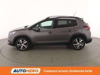 Usata Peugeot 2008 Allure 120 CV (88 kW) 2019 Grigio SUV