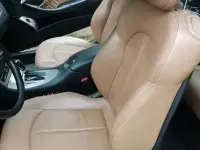 Usata Mercedes CLK220 150 CV (110 kW) 2006 Coupé