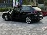 Usata Seat Ibiza CUPRA 160 CV (117 kW) 2003 Berlina
