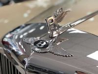 Usata Bentley S3 178 CV (130 kW) 1963 Bianco Berlina