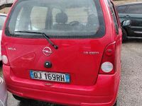 Usata Opel Agila Edition 69 CV (50 kW) 2007 Utilitaria