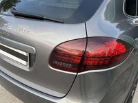 Usata Porsche Cayenne 245 CV (180 kW) 2012 SUV