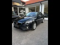 Usata Volvo V40 CC Pro 120 CV (88 kW) 2018 Nero Station wagon