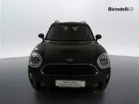 Usata Mini Cooper Countryman Classic 135 CV (99 kW) 2023 Nero SUV