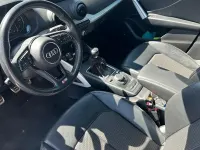 Usata Audi Q2 S-Line 116 CV (85 kW) 2026 Grigio SUV